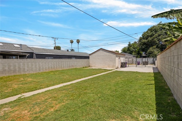 1645 63rd Street, Long Beach, California 90805, 2 Bedrooms Bedrooms, ,1 BathroomBathrooms,Single Family Residence,For Sale,63rd,PW24134630