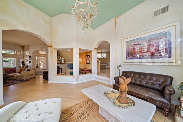 Detail Gallery Image 15 of 41 For 81 via Barcaza, Coto de Caza,  CA 92679 - 3 Beds | 2/1 Baths