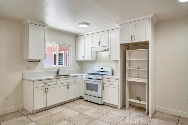 Detail Gallery Image 1 of 16 For 6735 Elmer Ave #8,  North Hollywood,  CA 91606 - 1 Beds | 1 Baths