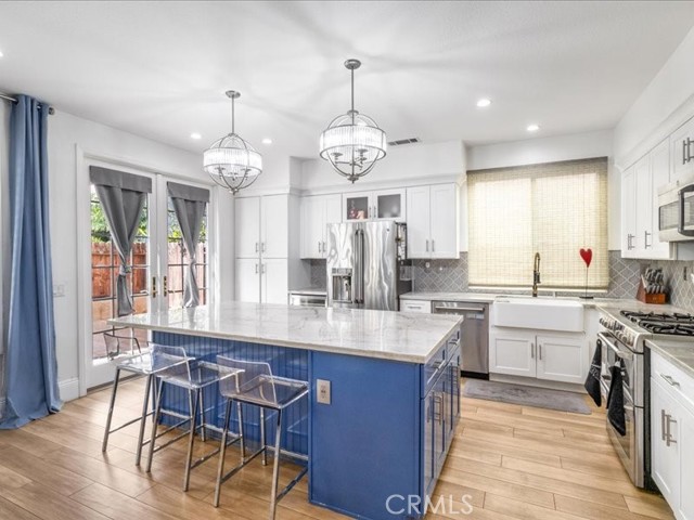 Detail Gallery Image 10 of 75 For 22821 Oak Knoll, Carson,  CA 90745 - 4 Beds | 3 Baths