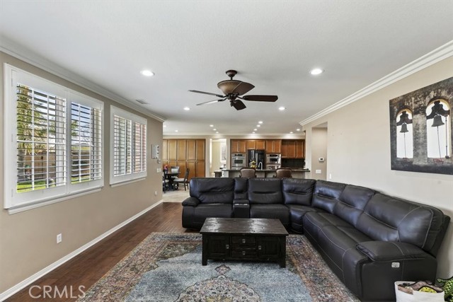 Detail Gallery Image 23 of 58 For 14140 Crystal Pool Ct, Corona,  CA 92880 - 6 Beds | 4/1 Baths