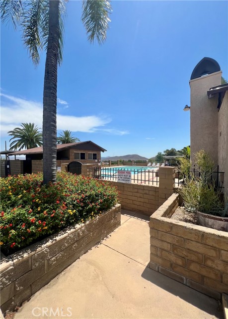 Detail Gallery Image 17 of 28 For 24515 California #22,  Hemet,  CA 92545 - 2 Beds | 2 Baths