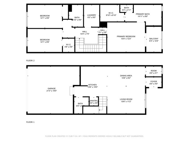 Detail Gallery Image 38 of 44 For 2848 E Berry Loop Privado #52,  Ontario,  CA 91761 - 3 Beds | 2/1 Baths