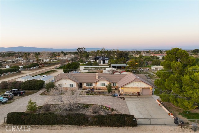 Detail Gallery Image 69 of 75 For 2651 W Avenue N12, Palmdale,  CA 93551 - 5 Beds | 4 Baths