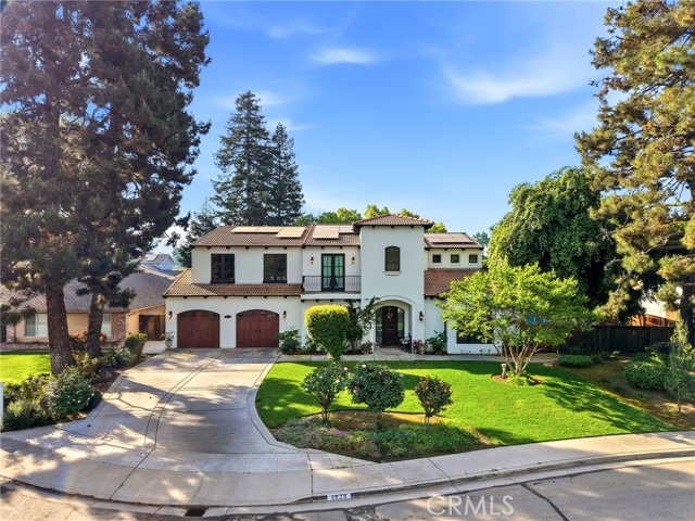 Detail Gallery Image 71 of 72 For 3939 W Robinwood, Visalia,  CA 93291 - 5 Beds | 4/1 Baths