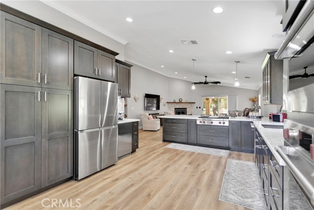 Detail Gallery Image 17 of 48 For 14847 Tournament Dr, Helendale,  CA 92342 - 3 Beds | 2 Baths