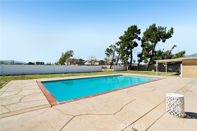 Detail Gallery Image 24 of 26 For 38465 12th St, Palmdale,  CA 93550 - 5 Beds | 4 Baths