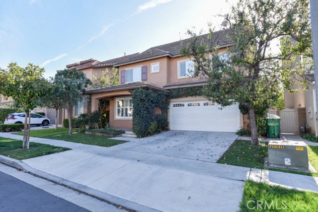 10 Forest Hill, Irvine, CA 92602