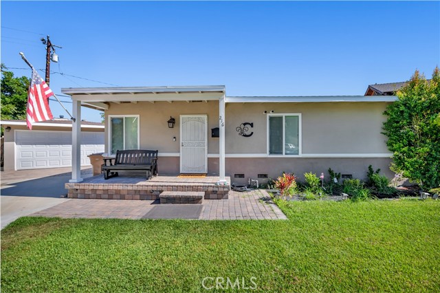 216 Russell Ave, Fullerton, CA 92833