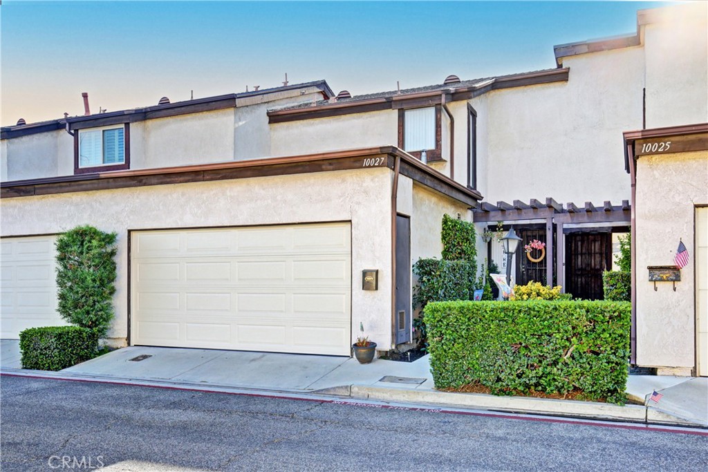 10027 Aspen Circle, Santa Fe Springs, CA 90670