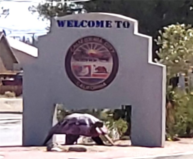 Detail Gallery Image 4 of 4 For 0 Foothill Rd, California City,  CA 93505 - – Beds | – Baths