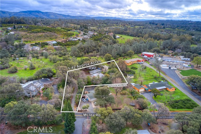 Detail Gallery Image 29 of 32 For 1044 Mount Ida, Oroville,  CA 95966 - 2 Beds | 2 Baths