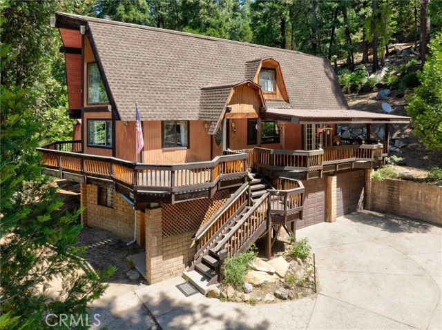Detail Gallery Image 7 of 45 For 7226 Yosemite Park Way, Yosemite,  CA 95389 - 2 Beds | 2 Baths