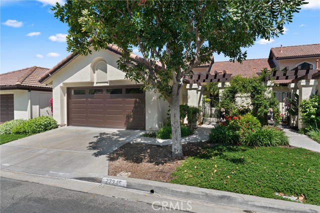 Detail Gallery Image 2 of 60 For 27345 via Capri, San Juan Capistrano,  CA 92675 - 2 Beds | 3 Baths