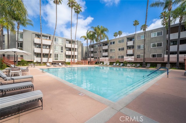 Detail Gallery Image 21 of 22 For 4915 Tyrone #115,  Sherman Oaks,  CA 91423 - 1 Beds | 1/1 Baths
