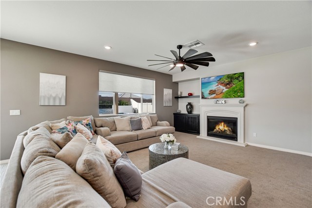 Detail Gallery Image 9 of 53 For 27229 Hideout Ct, Menifee,  CA 92585 - 6 Beds | 4/1 Baths