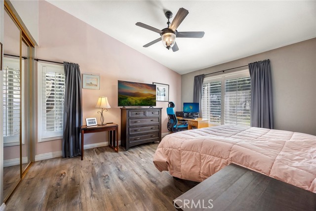 Detail Gallery Image 11 of 21 For 23417 Cambridge Rd #191,  Yorba Linda,  CA 92887 - 2 Beds | 2 Baths