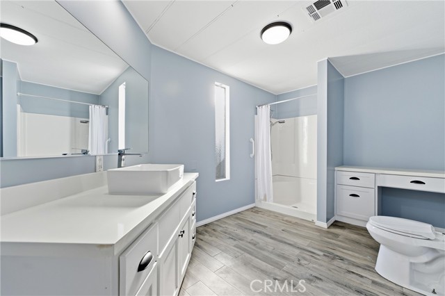 Detail Gallery Image 15 of 18 For 3157 E Avenue I #F11,  Lancaster,  CA 93535 - 3 Beds | 2 Baths