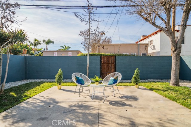 Detail Gallery Image 32 of 33 For 783 Dawson Ave, Long Beach,  CA 90804 - 3 Beds | 2 Baths