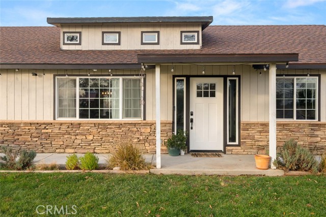 Detail Gallery Image 1 of 35 For 5085 Olive Rd, Corning,  CA 96021 - 3 Beds | 2 Baths