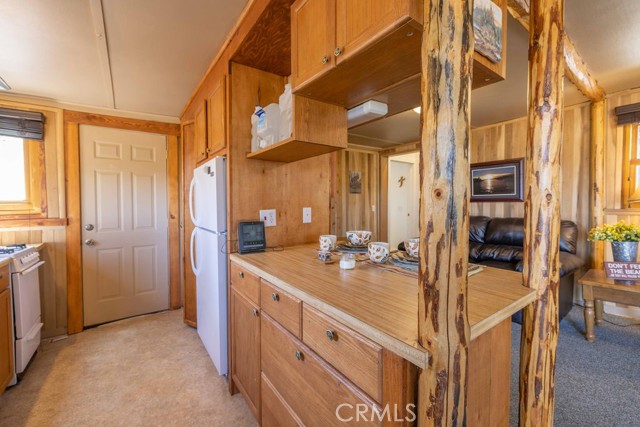 Detail Gallery Image 17 of 35 For 75 Metcalf Creek Trl, Big Bear Lake,  CA 92315 - 2 Beds | 1 Baths