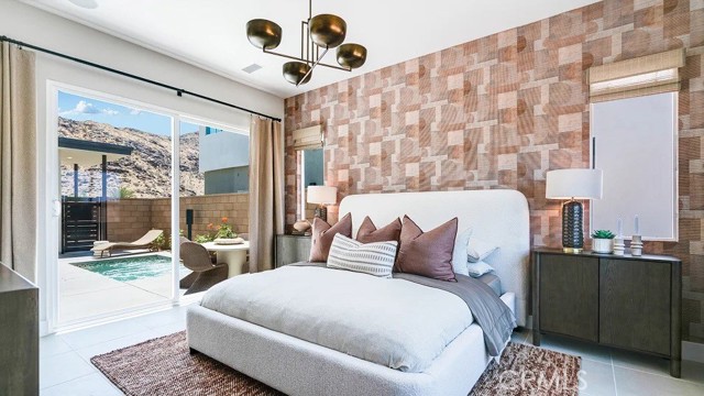 Detail Gallery Image 14 of 23 For 2642 Prairie Rose Ln, Palm Springs,  CA 92264 - 3 Beds | 3 Baths