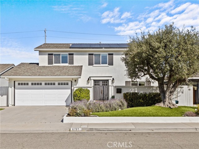 Details for 6791 Crista Palma Drive, Huntington Beach, CA 92647