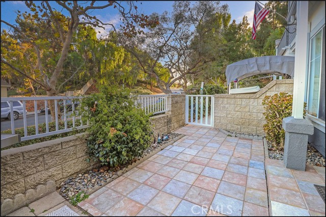 Detail Gallery Image 25 of 28 For 92 Carlsbad Ln, Aliso Viejo,  CA 92656 - 2 Beds | 2/1 Baths