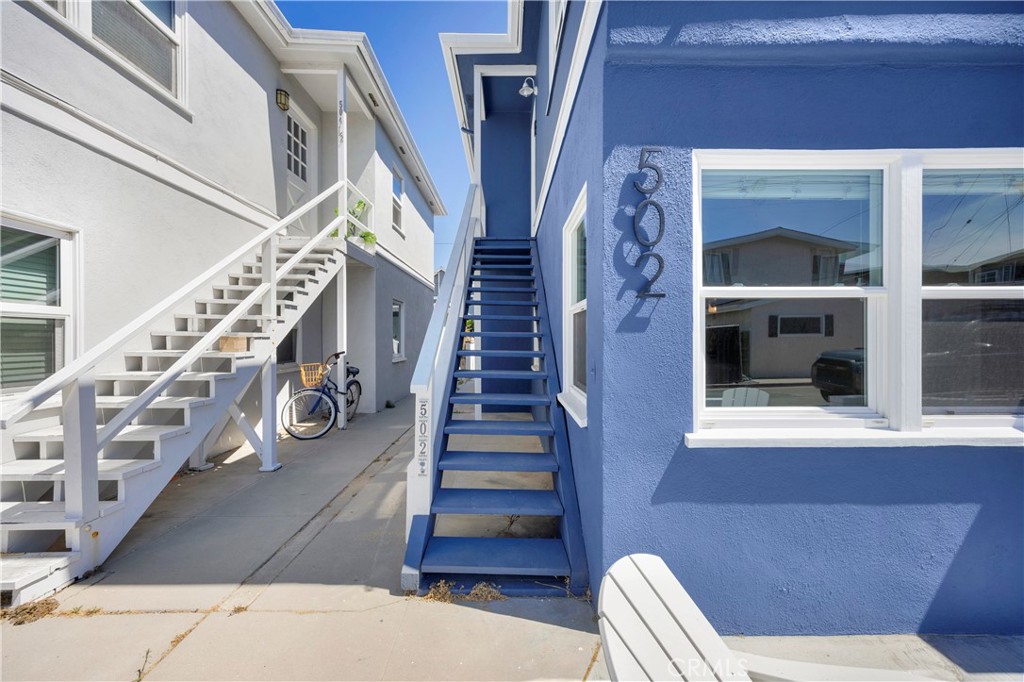 502 36th Street #B