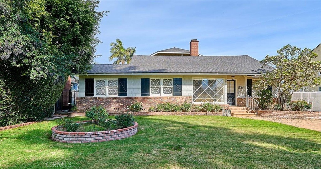 503 Longden Avenue