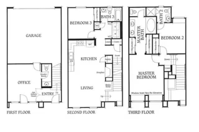 Detail Gallery Image 20 of 20 For 376 Aviator, Tustin,  CA 92782 - 3 Beds | 3/1 Baths