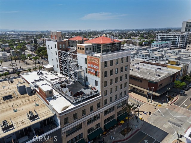 Detail Gallery Image 13 of 21 For 100 W 5th St 3g,  Long Beach,  CA 90802 - 1 Beds | 1 Baths
