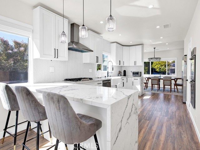 Detail Gallery Image 10 of 20 For 11260 Blix St, North Hollywood,  CA 91602 - 3 Beds | 2 Baths