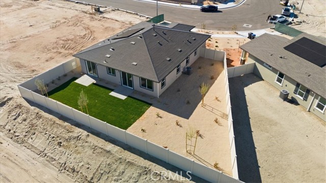 Detail Gallery Image 37 of 45 For 44258 Fleetwood Dr, Lancaster,  CA 93535 - 3 Beds | 2 Baths
