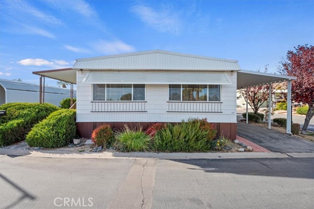 Detail Gallery Image 4 of 34 For 54999 Martinez Trl #65,  Yucca Valley,  CA 92284 - 2 Beds | 2 Baths