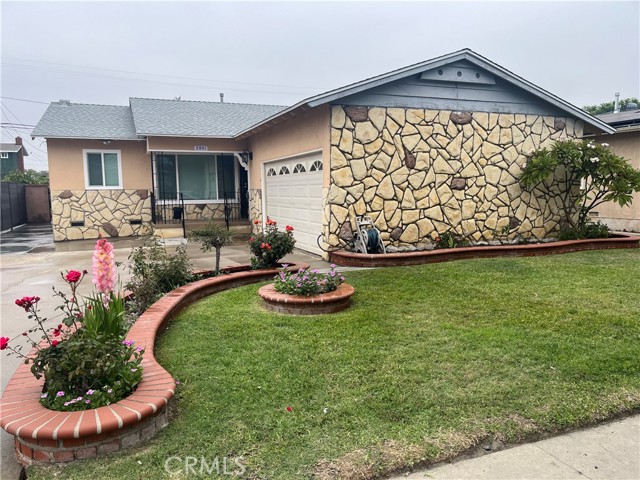 Detail Gallery Image 21 of 21 For 2841 E 69th, Long Beach,  CA 90805 - 4 Beds | 3 Baths