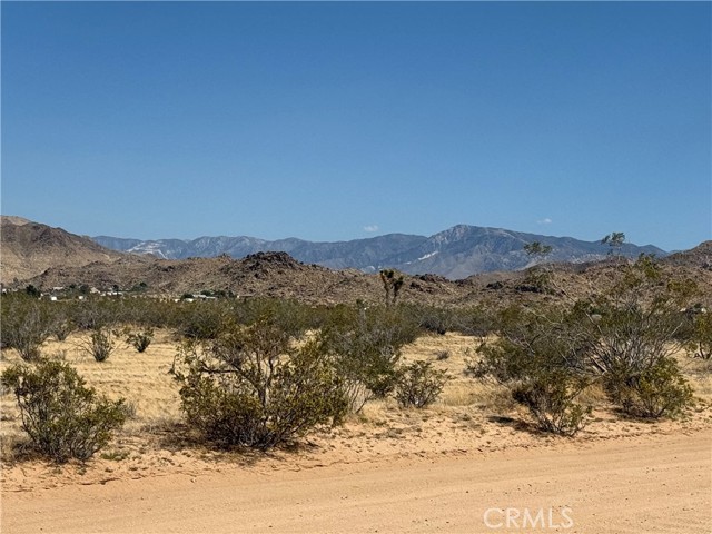 Detail Gallery Image 21 of 32 For 0 Japatul Rd, Apple Valley,  CA 92307 - – Beds | – Baths