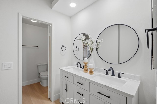 Detail Gallery Image 23 of 48 For 23401 via Linda #C,  Mission Viejo,  CA 92691 - 2 Beds | 2/1 Baths