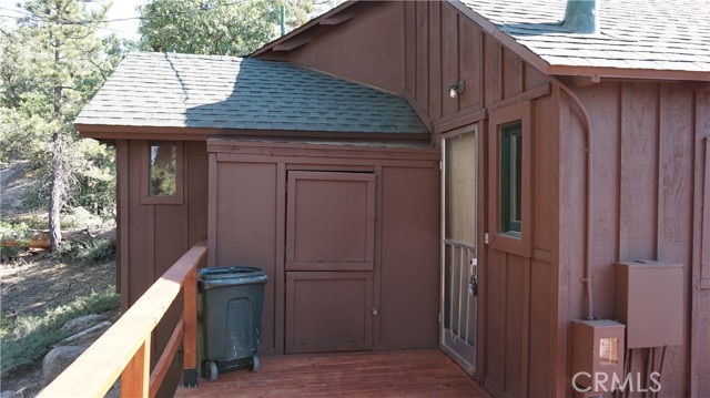 Detail Gallery Image 7 of 35 For 75 Metcalf Creek Trl, Big Bear Lake,  CA 92315 - 2 Beds | 1 Baths