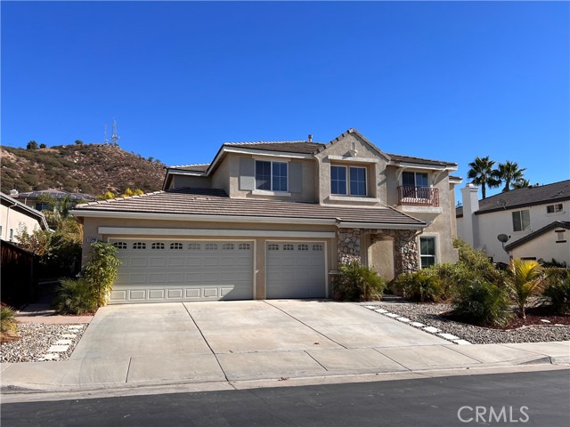 Detail Gallery Image 1 of 30 For 35952 Murano St, Murrieta,  CA 92562 - 4 Beds | 3/1 Baths