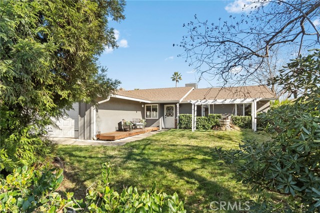 Detail Gallery Image 6 of 50 For 2251 Notre Dame Bld, Chico,  CA 95928 - 4 Beds | 2 Baths