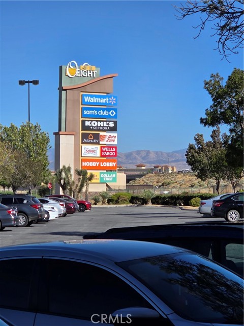  Commercial for Sale in Palmdale, California