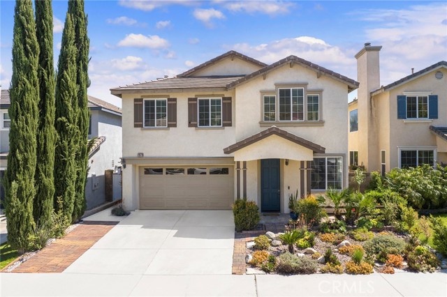 Detail Gallery Image 1 of 50 For 14679 Decoy Ln, Fontana,  CA 92336 - 4 Beds | 2/1 Baths