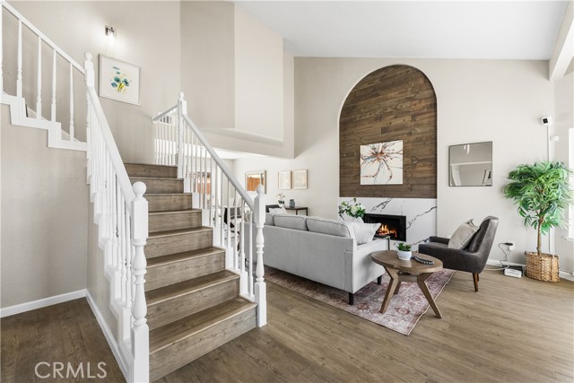 Detail Gallery Image 4 of 62 For 37634 Duffel St, Palmdale,  CA 93552 - 4 Beds | 3 Baths