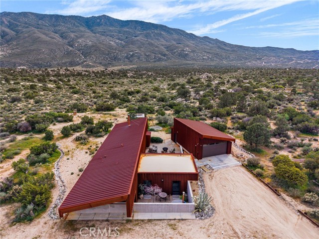 Detail Gallery Image 54 of 56 For 70089 Sonora, Mountain Center,  CA 92561 - 2 Beds | 2 Baths