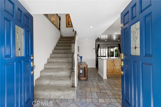 Detail Gallery Image 5 of 52 For 1240 Lynwood St, La Habra,  CA 90631 - 4 Beds | 2 Baths