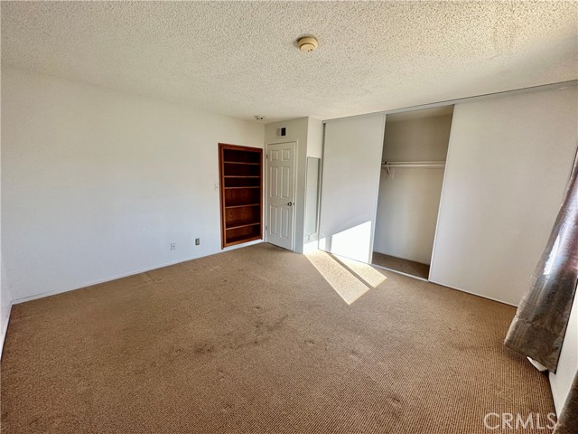 LARGE 3RD BEDROOM