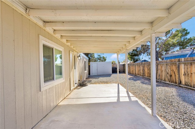 Detail Gallery Image 26 of 30 For 24939 Camino Del Norte, Barstow,  CA 92311 - 3 Beds | 2 Baths