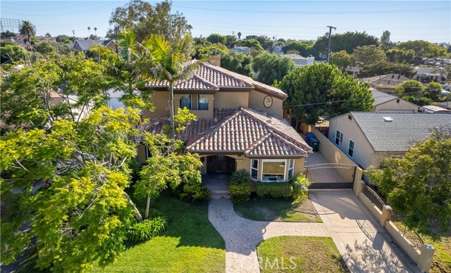 2919 Gibson Place, Redondo Beach, California 90278, 5 Bedrooms Bedrooms, ,4 BathroomsBathrooms,Residential,Sold,Gibson,SB22156607