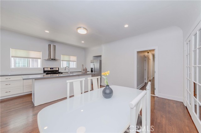 Detail Gallery Image 6 of 39 For 3015 Edgehill Dr, Los Angeles,  CA 90018 - – Beds | – Baths